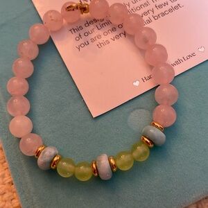 OOAK TIffany Jazelle